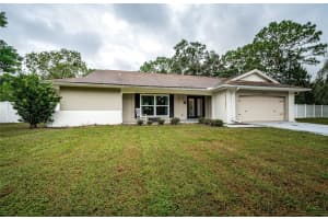 11547 TRUMBULL DRIVE, SPRING HILL, FL 34609 Sold 03/25/25