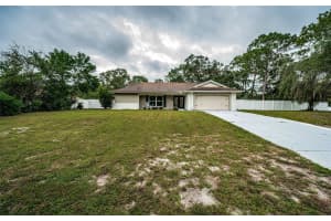 11547 TRUMBULL DRIVE, SPRING HILL, FL 34609 Sold 03/25/25