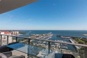 100 1ST AVENUE, ST PETERSBURG, FL 33701 Sold 07/29/25