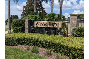 7689 CAPONATA BOULEVARD, SEMINOLE, FL 33777 Sold 11/11/24