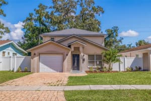 2303 16TH AVENUE, SAINT PETERSBURG, FL 33712 Sold 10/07/24