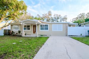 219 6TH AVENUE, LARGO, FL 33770 Sold 08/15/25