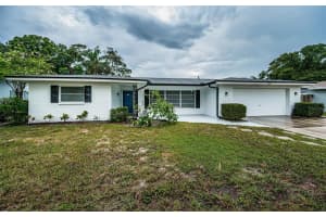 2421 SUMMERLIN DRIVE, CLEARWATER, FL 33764 Sold 12/26/24