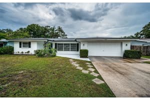 2421 SUMMERLIN DRIVE, CLEARWATER, FL 33764 Sold 12/26/24