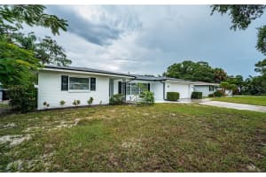 2421 SUMMERLIN DRIVE, CLEARWATER, FL 33764 Sold 12/26/24