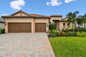 5820 MULLIGAN WAY, BRADENTON, FL 34211 Sold 10/23/24