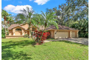 4773 BERWYN COURT, PALM HARBOR, FL 34685 Sold 02/06/25