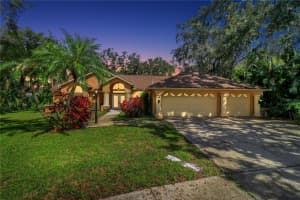 4773 BERWYN COURT, PALM HARBOR, FL 34685 Sold 02/06/25