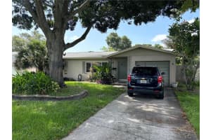 3822 15TH AVENUE, SAINT PETERSBURG, FL 33713 Sold 12/09/24