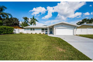 963 VICTOR HERBERT DRIVE, LARGO, FL 33771 Sold 11/20/24
