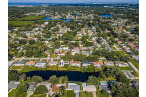 963 VICTOR HERBERT DRIVE, LARGO, FL 33771 Sold 11/20/24