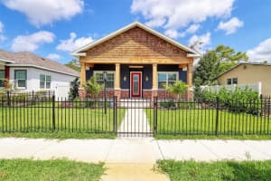 2515 4TH AVENUE, SAINT PETERSBURG, FL 33712 Sold 11/06/24