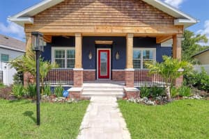 2515 4TH AVENUE, SAINT PETERSBURG, FL 33712 Sold 11/06/24