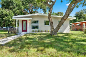 3055 MELROSE AVENUE, ST PETERSBURG, FL 33712 Sold 01/10/25