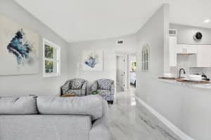 3055 MELROSE AVENUE, ST PETERSBURG, FL 33712 Sold 01/10/25