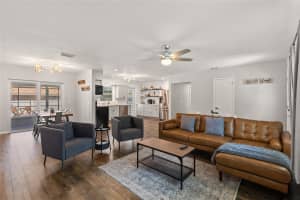 1369 EVERGREEN AVENUE, CLEARWATER, FL 33756 Sold 12/10/24