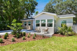 426 LEXINGTON STREET, DUNEDIN, FL 34698 Sold 12/30/24