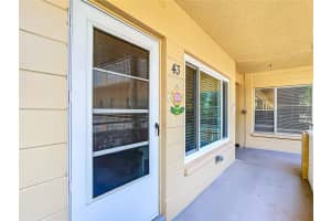 2467 FINLANDIA LANE, CLEARWATER, FL 33763 Sold 01/31/25