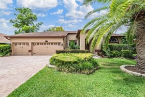 1800 EAGLE TRACE BOULEVARD, PALM HARBOR, FL 34685 Sold 01/24/25