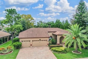 1800 EAGLE TRACE BOULEVARD, PALM HARBOR, FL 34685 Sold 01/24/25