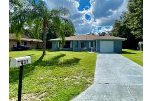 431 TRAFALGAR LANE, SPRING HILL, FL 34606 Sold 10/07/24