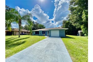 431 TRAFALGAR LANE, SPRING HILL, FL 34606 Sold 10/07/24