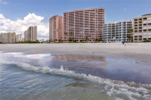 1340 GULF BOULEVARD, CLEARWATER BEACH, FL 33767 Sold 11/18/24