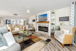 1340 GULF BOULEVARD, CLEARWATER BEACH, FL 33767 Sold 11/18/24