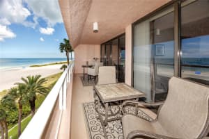 1340 GULF BOULEVARD, CLEARWATER BEACH, FL 33767 Sold 11/18/24