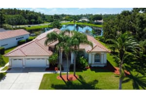 3854 BROOKSWORTH AVENUE, TARPON SPRINGS, FL 34688 Sold 01/15/25