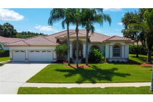 3854 BROOKSWORTH AVENUE, TARPON SPRINGS, FL 34688 Sold 01/15/25