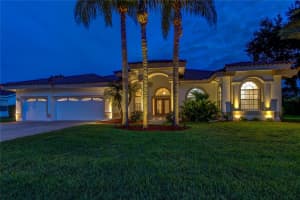 3854 BROOKSWORTH AVENUE, TARPON SPRINGS, FL 34688 Sold 01/15/25