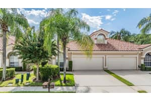 3894 TIMBER RIDGE COURT, PALM HARBOR, FL 34685 Sold 01/16/25