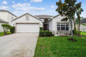 448 STONE BRIAR DRIVE, RUSKIN, FL 33570 Sold 04/22/25