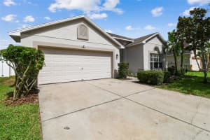 448 STONE BRIAR DRIVE, RUSKIN, FL 33570 Sold 04/22/25
