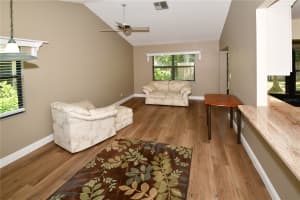 9815 LAKE SEMINOLE DRIVE, LARGO, FL 33773 Sold 09/15/25