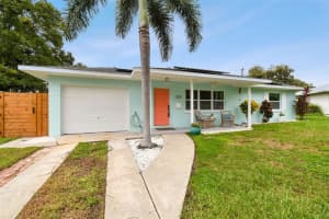 5351 35TH TERRACE, ST PETERSBURG, FL 33710 Sold 10/17/24