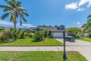 1408 HOVERSHAM DRIVE, NEW PORT RICHEY, FL 34655 Sold 01/31/25