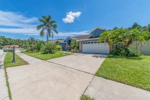 1408 HOVERSHAM DRIVE, NEW PORT RICHEY, FL 34655 Sold 01/31/25