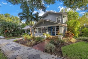536 13TH AVENUE, SAINT PETERSBURG, FL 33701 Sold 10/31/24