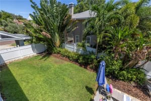 536 13TH AVENUE, SAINT PETERSBURG, FL 33701 Sold 10/31/24