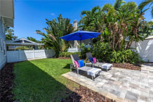 536 13TH AVENUE, SAINT PETERSBURG, FL 33701 Sold 10/31/24