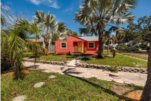 4501 4TH AVENUE, SAINT PETERSBURG, FL 33713 Sold 11/15/24