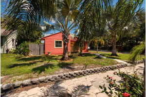 4501 4TH AVENUE, SAINT PETERSBURG, FL 33713 Sold 11/15/24
