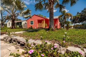 4501 4TH AVENUE, SAINT PETERSBURG, FL 33713 Sold 11/15/24