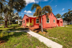 4501 4TH AVENUE, SAINT PETERSBURG, FL 33713 Sold 11/15/24