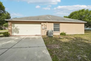 15151 EASTWOOD TRAIL, BROOKSVILLE, FL 34604 Sold 04/02/25