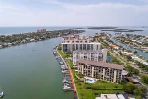 650 ISLAND WAY, CLEARWATER BEACH, FL 33767 - MLS#MFRU8255487