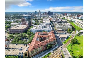 911 ORANGE AVENUE, ORLANDO, FL 32801 Sold 09/26/24