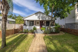 1011 14TH STREET, SAINT PETERSBURG, FL 33705 Sold 09/27/24